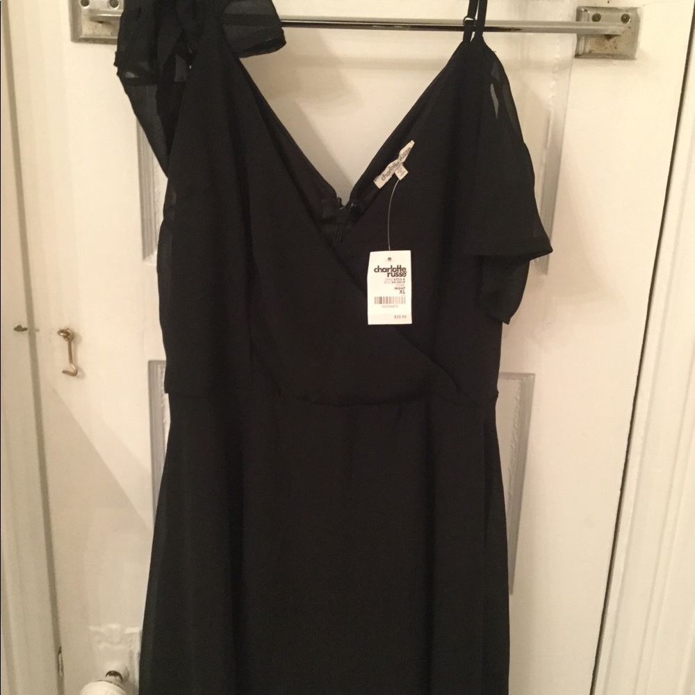 Woman’s dress